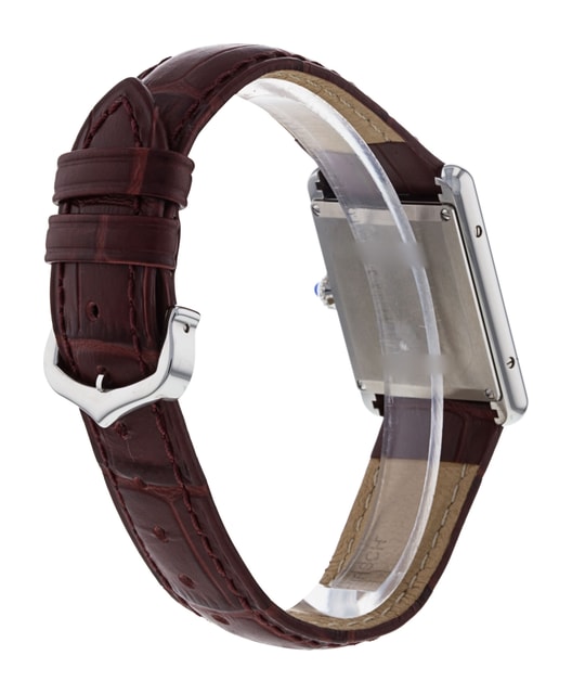 Cartier Must WSTA0054 Image 3